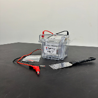 Novex Xcell Surelock Electrophoresis Cell image 1